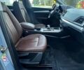 Сірий Ауді Ку 5, об'ємом двигуна 2 л та пробігом 156 тис. км за 31750 $, фото 26 на Automoto.ua