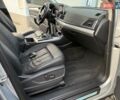 Сірий Ауді Ку 5, об'ємом двигуна 1.98 л та пробігом 129 тис. км за 25000 $, фото 25 на Automoto.ua