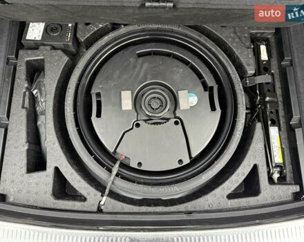 Серый Ауди Ку 5, объемом двигателя 2 л и пробегом 148 тыс. км за 25850 $, фото 8 на Automoto.ua