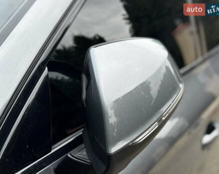 Серый Ауди Ку 5, объемом двигателя 1.98 л и пробегом 43 тыс. км за 26500 $, фото 26 на Automoto.ua