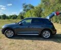 Сірий Ауді Ку 5, об'ємом двигуна 2 л та пробігом 81 тис. км за 18900 $, фото 7 на Automoto.ua
