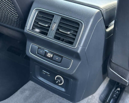 Сірий Ауді Ку 5, об'ємом двигуна 1.98 л та пробігом 185 тис. км за 24500 $, фото 51 на Automoto.ua