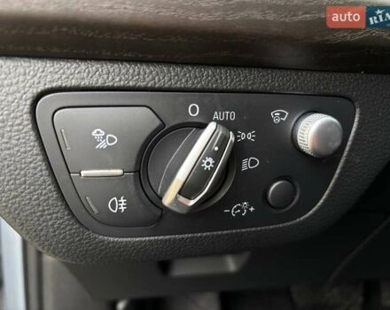 Серый Ауди Ку 5, объемом двигателя 1.98 л и пробегом 189 тыс. км за 23500 $, фото 46 на Automoto.ua