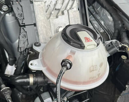 Серый Ауди Ку 5, объемом двигателя 2 л и пробегом 169 тыс. км за 23600 $, фото 26 на Automoto.ua