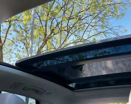 Сірий Ауді Ку 5, об'ємом двигуна 1.98 л та пробігом 125 тис. км за 26923 $, фото 14 на Automoto.ua