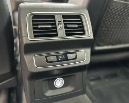 Сірий Ауді Ку 5, об'ємом двигуна 2 л та пробігом 80 тис. км за 19400 $, фото 18 на Automoto.ua