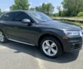 Сірий Ауді Ку 5, об'ємом двигуна 2 л та пробігом 30 тис. км за 8200 $, фото 1 на Automoto.ua