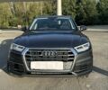 Серый Ауди Ку 5, объемом двигателя 2 л и пробегом 95 тыс. км за 26000 $, фото 1 на Automoto.ua