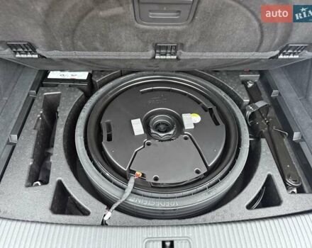 Серый Ауди Ку 5, объемом двигателя 1.98 л и пробегом 143 тыс. км за 26900 $, фото 26 на Automoto.ua