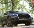 Серый Ауди Ку 5, объемом двигателя 2.97 л и пробегом 162 тыс. км за 36900 $, фото 12 на Automoto.ua