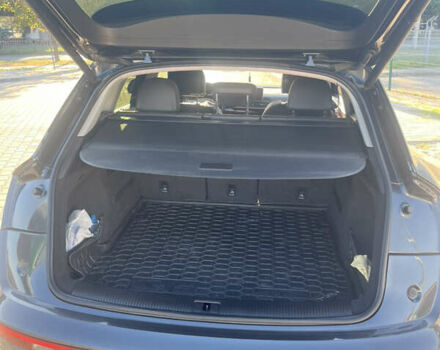 Ауді Ку 5 2018 у Дніпро (Дніпропетровську) на Automoto.ua Сірий Ауді Ку 5, об'ємом двигуна 1.98 л та пробігом 60 тис. км за 29600 $, фото 7 на Automoto.ua