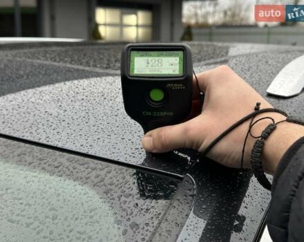 Сірий Ауді Ку 5, об'ємом двигуна 1.98 л та пробігом 179 тис. км за 26900 $, фото 71 на Automoto.ua