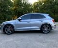 Серый Ауди Ку 5, объемом двигателя 3 л и пробегом 41 тыс. км за 30500 $, фото 3 на Automoto.ua