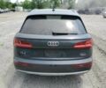 Сірий Ауді Ку 5, об'ємом двигуна 2 л та пробігом 62 тис. км за 7000 $, фото 5 на Automoto.ua