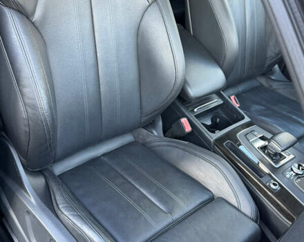 Сірий Ауді Ку 5, об'ємом двигуна 1.98 л та пробігом 185 тис. км за 24500 $, фото 49 на Automoto.ua