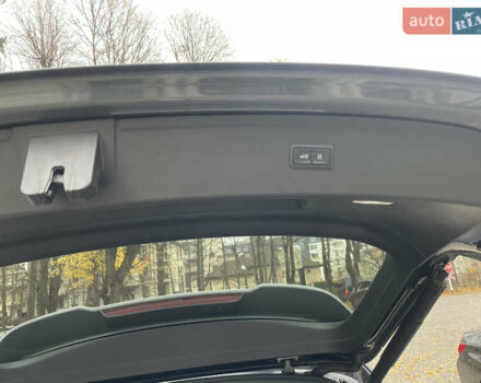 Серый Ауди Ку 5, объемом двигателя 1.97 л и пробегом 125 тыс. км за 35000 $, фото 27 на Automoto.ua