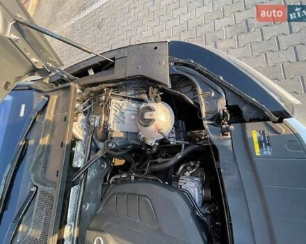 Ауди Ку 5 2018 в Виннице на Automoto.ua Серый Ауди Ку 5, объемом двигателя 1.98 л и пробегом 110 тыс. км за 27000 $, фото 36 на Automoto.ua
