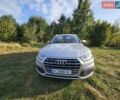 Серый Ауди Ку 5, объемом двигателя 2 л и пробегом 160 тыс. км за 27300 $, фото 1 на Automoto.ua