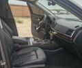 Серый Ауди Ку 5, объемом двигателя 1.98 л и пробегом 102 тыс. км за 27500 $, фото 31 на Automoto.ua