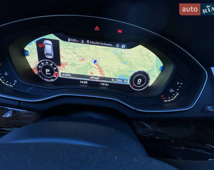 Серый Ауди Ку 5, объемом двигателя 1.98 л и пробегом 206 тыс. км за 23499 $, фото 38 на Automoto.ua