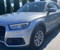 Сірий Ауді Ку 5, об'ємом двигуна 2 л та пробігом 156 тис. км за 31750 $, фото 1 на Automoto.ua