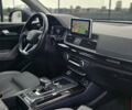 Серый Ауди Ку 5, объемом двигателя 1.98 л и пробегом 180 тыс. км за 24499 $, фото 77 на Automoto.ua