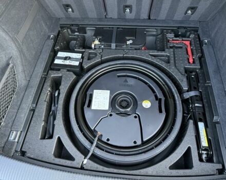 Сірий Ауді Ку 5, об'ємом двигуна 2 л та пробігом 220 тис. км за 21000 $, фото 19 на Automoto.ua