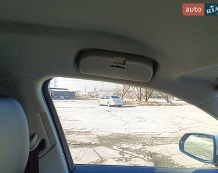 Сірий Ауді Ку 5, об'ємом двигуна 1.98 л та пробігом 252 тис. км за 22300 $, фото 13 на Automoto.ua