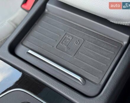 Сірий Ауді Ку 5, об'ємом двигуна 3 л та пробігом 174 тис. км за 40800 $, фото 25 на Automoto.ua