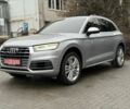 Сірий Ауді Ку 5, об'ємом двигуна 2 л та пробігом 148 тис. км за 24950 $, фото 1 на Automoto.ua