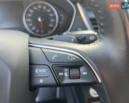 Серый Ауди Ку 5, объемом двигателя 2 л и пробегом 250 тыс. км за 18900 $, фото 27 на Automoto.ua