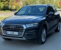 Серый Ауди Ку 5, объемом двигателя 1.98 л и пробегом 83 тыс. км за 27700 $, фото 1 на Automoto.ua