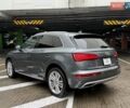 Сірий Ауді Ку 5, об'ємом двигуна 1.98 л та пробігом 87 тис. км за 26490 $, фото 4 на Automoto.ua