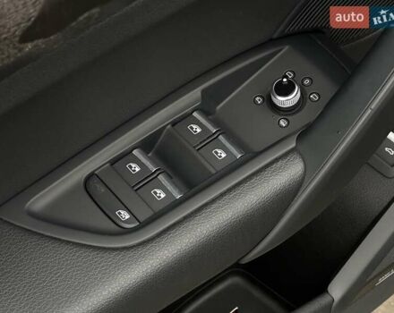 Сірий Ауді Ку 5, об'ємом двигуна 1.98 л та пробігом 179 тис. км за 26900 $, фото 32 на Automoto.ua