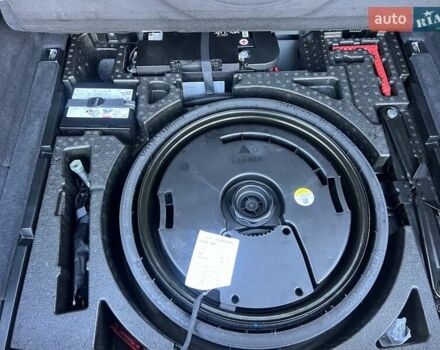 Серый Ауди Ку 5, объемом двигателя 2 л и пробегом 250 тыс. км за 18900 $, фото 45 на Automoto.ua