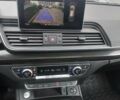 Сірий Ауді Ку 5, об'ємом двигуна 1.98 л та пробігом 105 тис. км за 25600 $, фото 35 на Automoto.ua