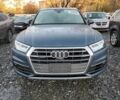 Серый Ауди Ку 5, объемом двигателя 2 л и пробегом 68 тыс. км за 8000 $, фото 1 на Automoto.ua
