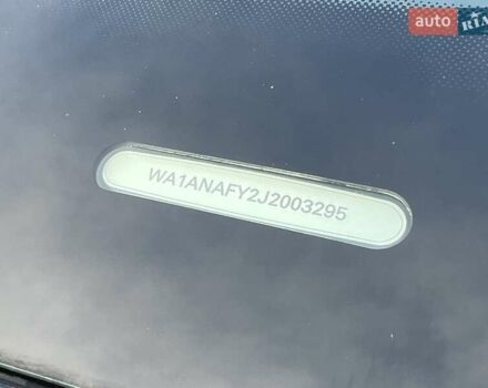 Серый Ауди Ку 5, объемом двигателя 2 л и пробегом 250 тыс. км за 18900 $, фото 41 на Automoto.ua