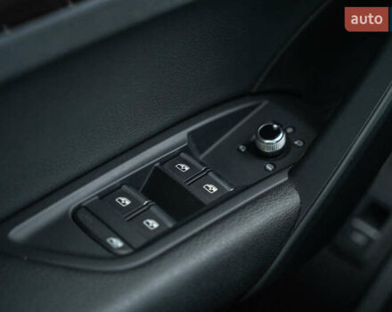 Серый Ауди Ку 5, объемом двигателя 1.98 л и пробегом 127 тыс. км за 27500 $, фото 18 на Automoto.ua