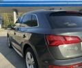 Серый Ауди Ку 5, объемом двигателя 1.98 л и пробегом 95 тыс. км за 26000 $, фото 23 на Automoto.ua