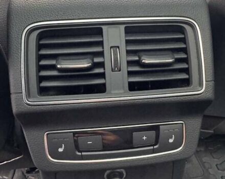 Серый Ауди Ку 5, объемом двигателя 1.98 л и пробегом 82 тыс. км за 21500 $, фото 10 на Automoto.ua