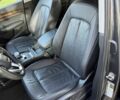 Сірий Ауді Ку 5, об'ємом двигуна 2 л та пробігом 220 тис. км за 21000 $, фото 8 на Automoto.ua