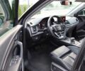 Серый Ауди Ку 5, объемом двигателя 2 л и пробегом 133 тыс. км за 26000 $, фото 8 на Automoto.ua