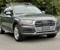 Сірий Ауді Ку 5, об'ємом двигуна 2 л та пробігом 113 тис. км за 19500 $, фото 2 на Automoto.ua
