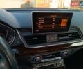 Сірий Ауді Ку 5, об'ємом двигуна 1.98 л та пробігом 252 тис. км за 22300 $, фото 10 на Automoto.ua