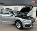 Серый Ауди Ку 5, объемом двигателя 2 л и пробегом 125 тыс. км за 23500 $, фото 34 на Automoto.ua