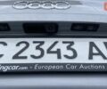 Сірий Ауді Ку 5, об'ємом двигуна 2 л та пробігом 156 тис. км за 31750 $, фото 53 на Automoto.ua