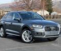 Сірий Ауді Ку 5, об'ємом двигуна 2 л та пробігом 47 тис. км за 8900 $, фото 6 на Automoto.ua