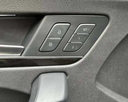 Сірий Ауді Ку 5, об'ємом двигуна 2 л та пробігом 80 тис. км за 19400 $, фото 7 на Automoto.ua