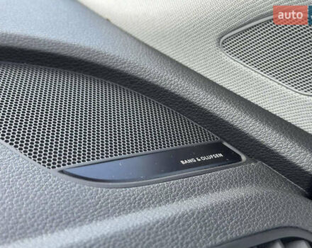 Сірий Ауді Ку 5, об'ємом двигуна 1.98 л та пробігом 121 тис. км за 24200 $, фото 22 на Automoto.ua